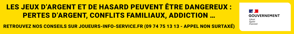 banniere jeux